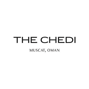 Chedi logo