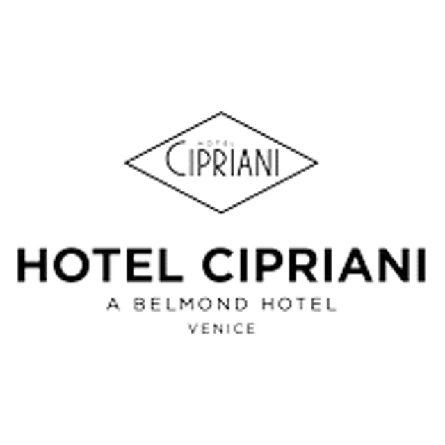 hotel cipriani logo