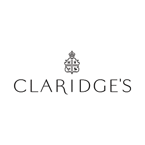 Claridges logo