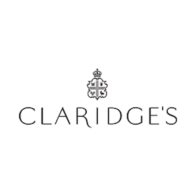 Claridges logo