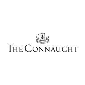 Connaught logo