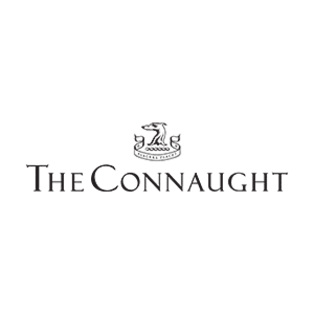 Connaught logo