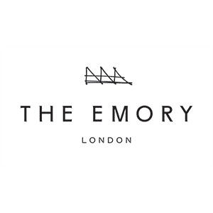 The Emory logo