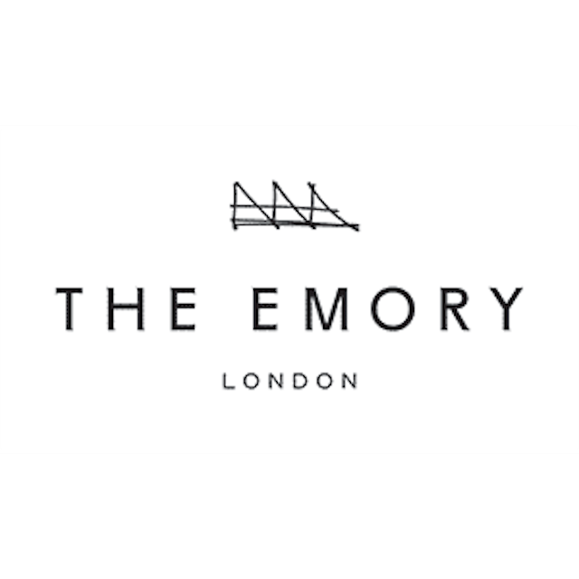 The Emory logo
