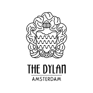 Dylan logo Amsterdam