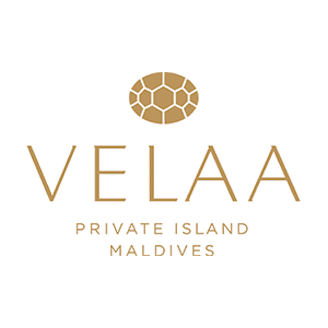 Velaa logo