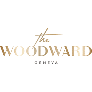 Woodward logo
