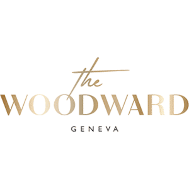 Woodward logo