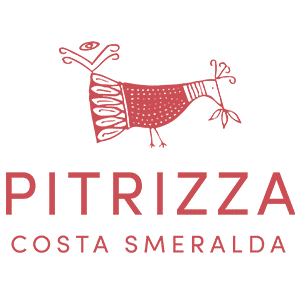 Pitrizza logo