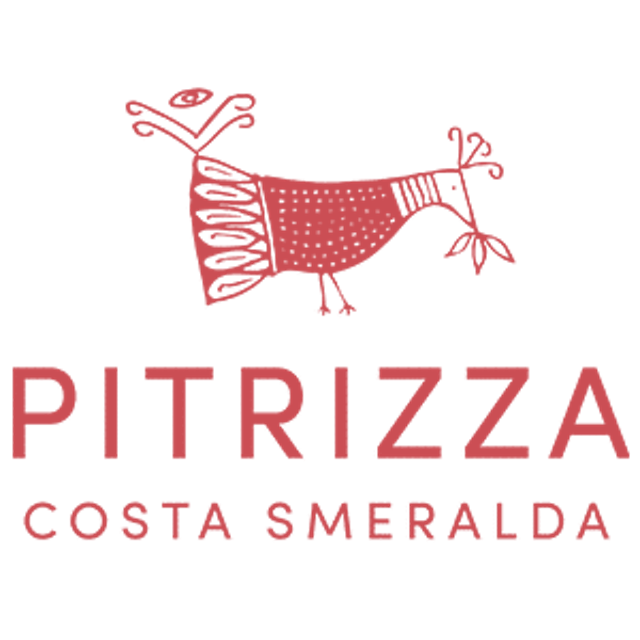 Pitrizza logo