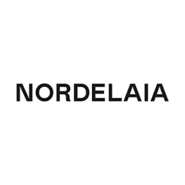Nordelaia logo