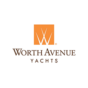Worth Avenue logo
