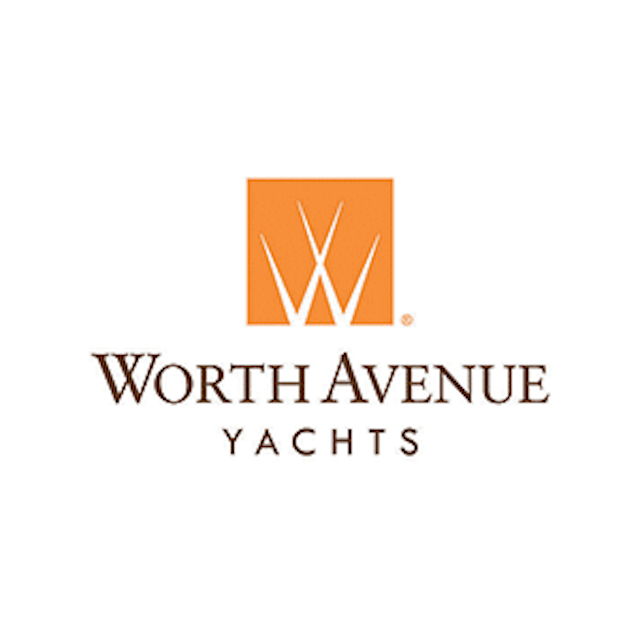 Worth Avenue logo