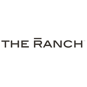 The Ranch logo