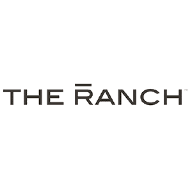 The Ranch logo