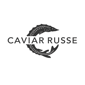Caviar Russe logo