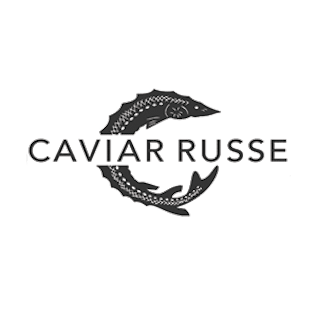 Caviar Russe logo
