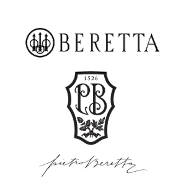 Beretta Logo