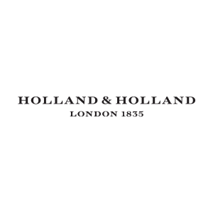 Holland and Holland logo