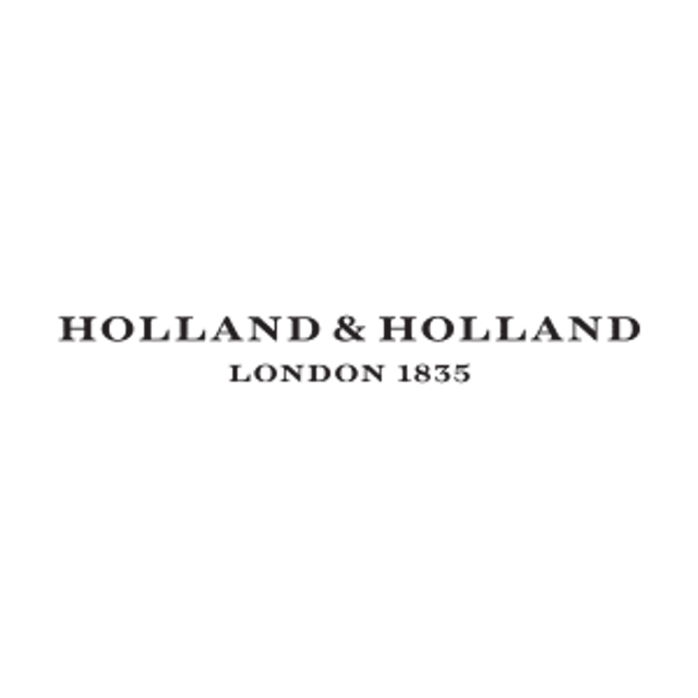 Holland and Holland logo