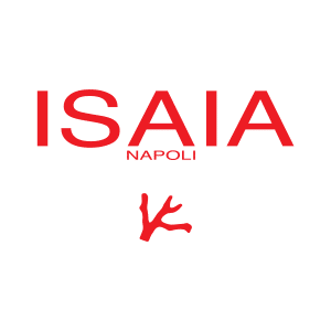 Isaia logo