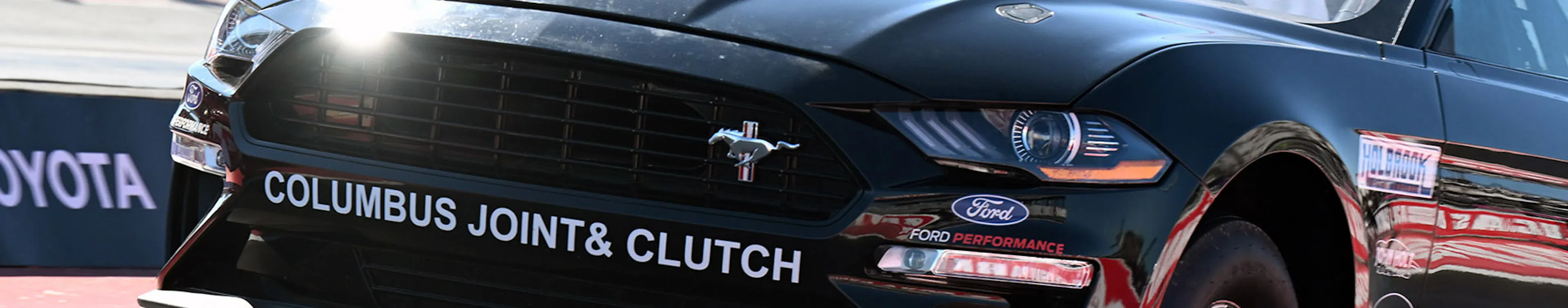 NHRA 2025 - Kevin Skinner