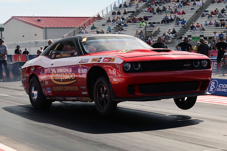 Mark-Pawuk NHRA 2025