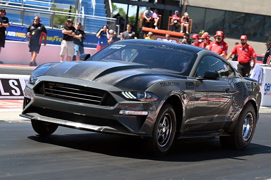 NHRA 2025 Jason Dietsch