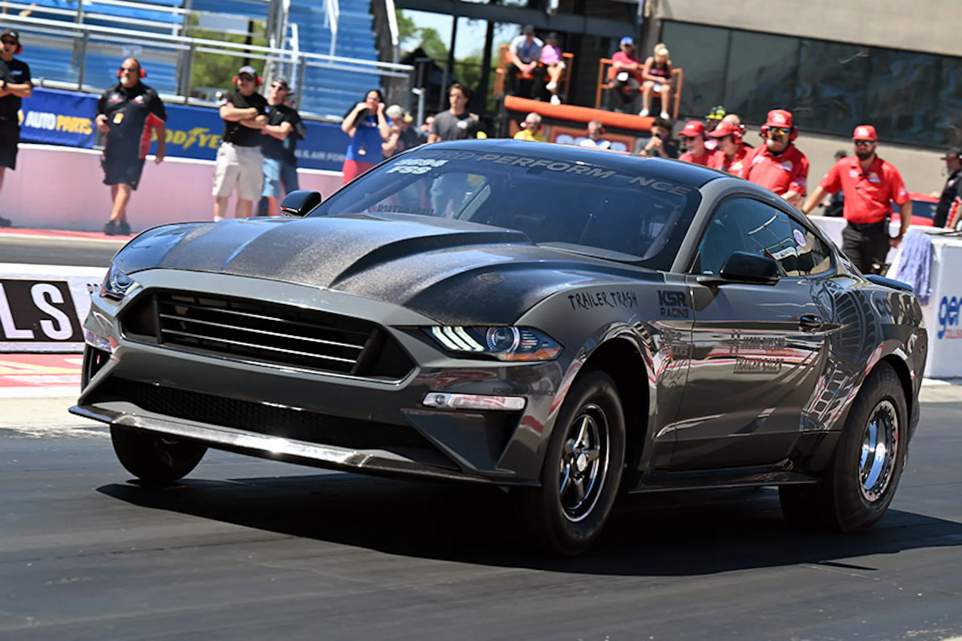 NHRA 2025 Jason Dietsch