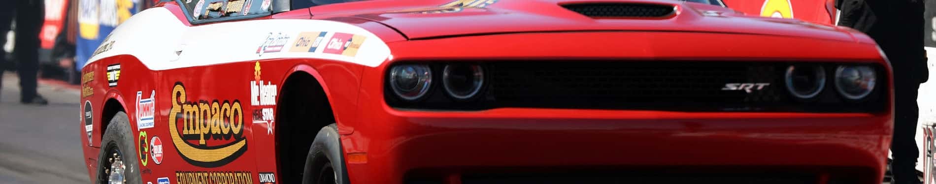 Mark Pawuk NHRA 2025