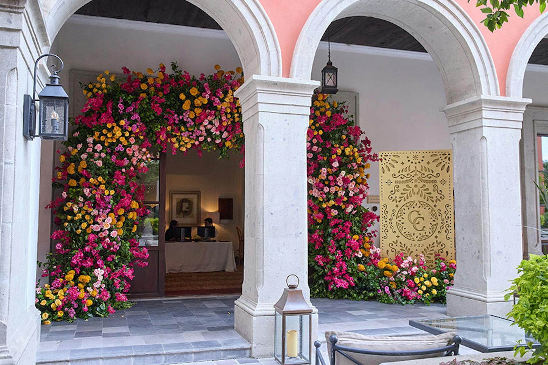 Chairmans Club - San Miguel 2025