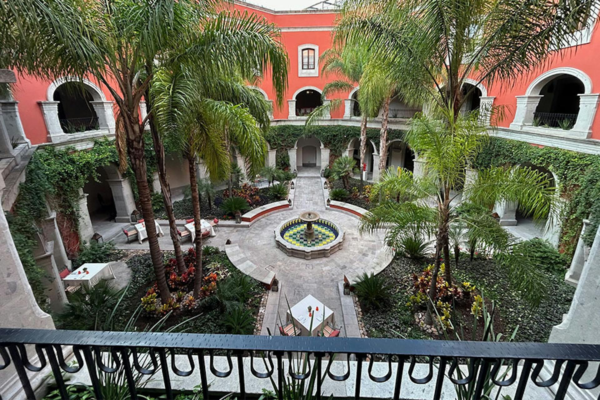 Chairmans Club - San Miguel 2025