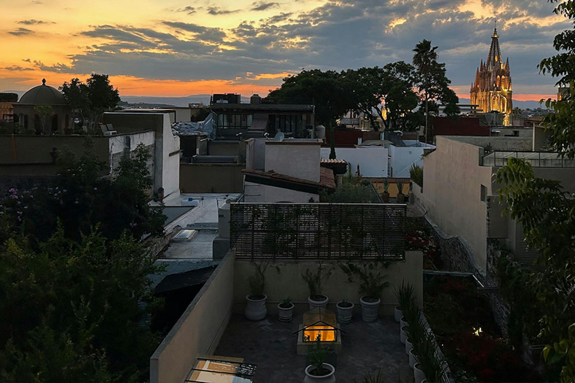 Chairmans Club - San Miguel 2025