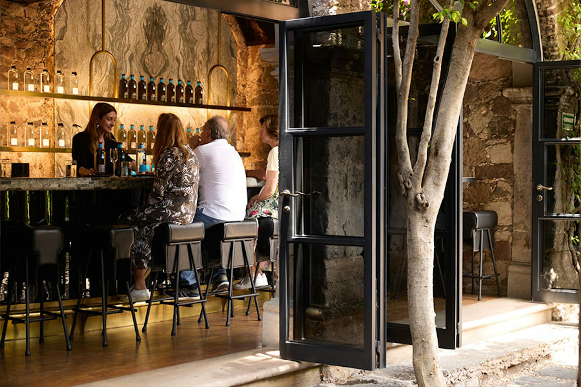 Chairmans Club - San Miguel 2025