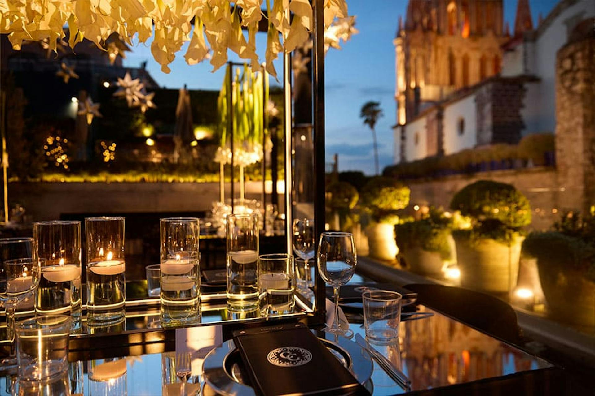 Chairmans Club - San Miguel 2025