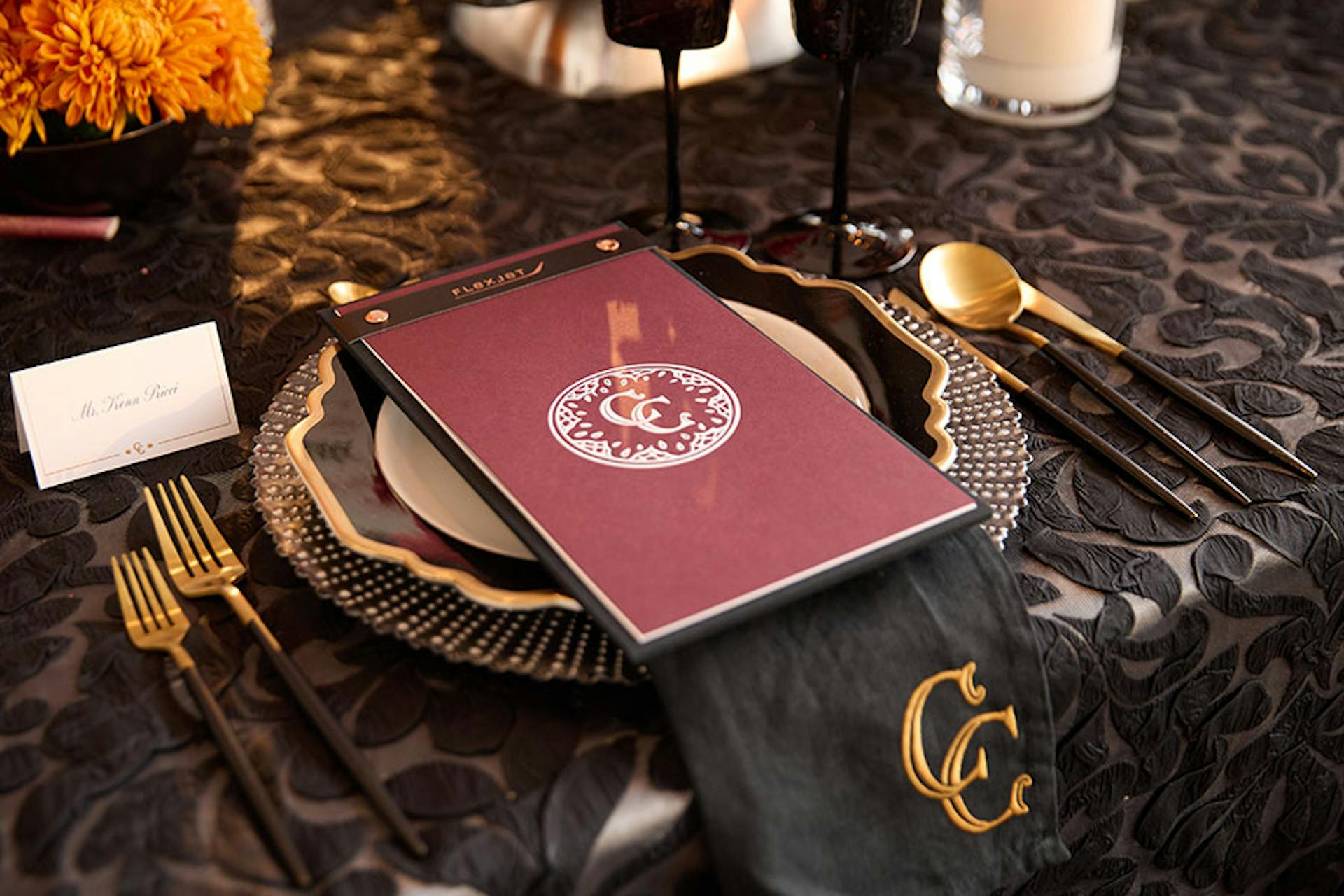 Chairmans Club - San Miguel 2025