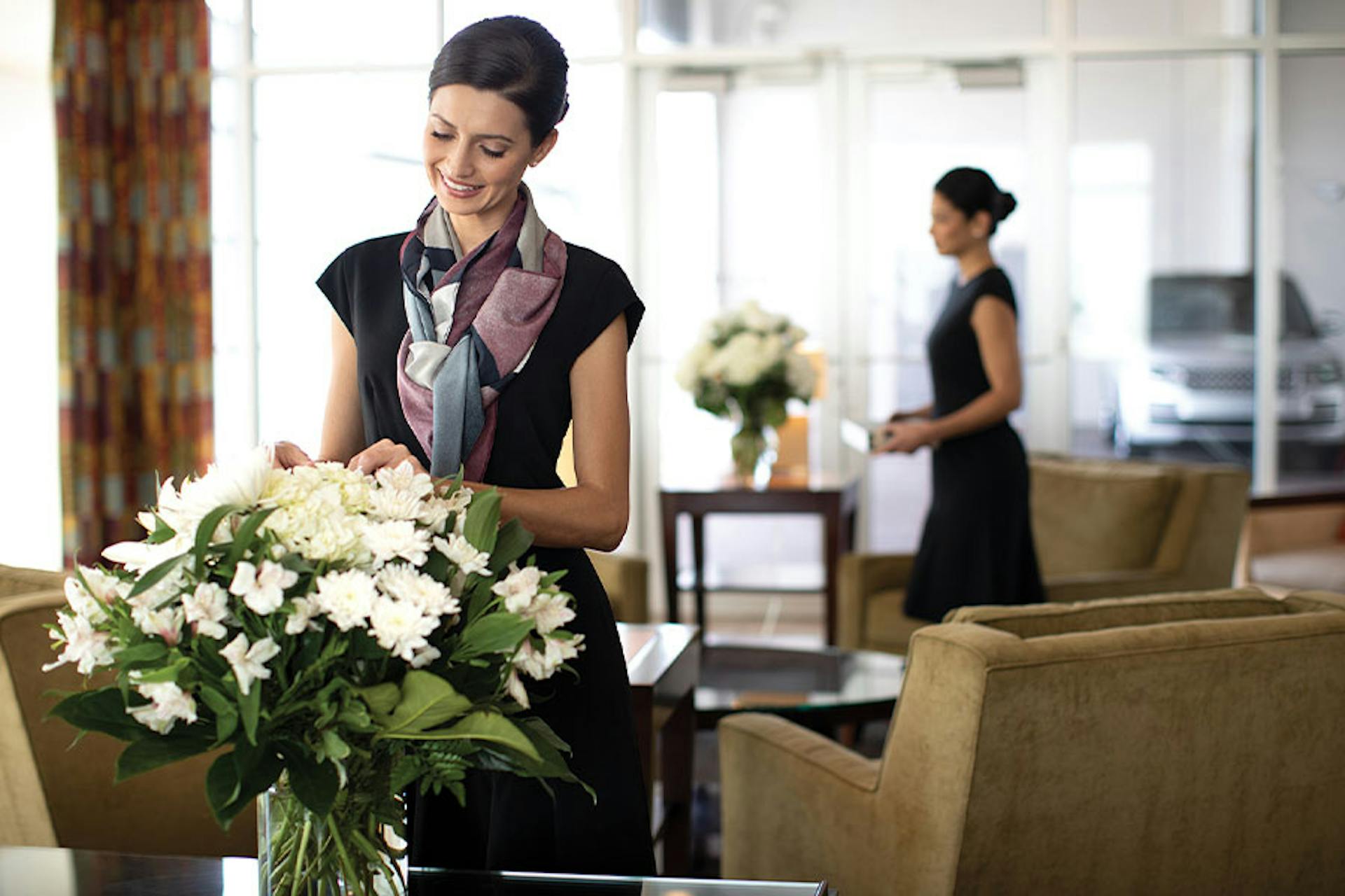 FBO Fixed Base Operation