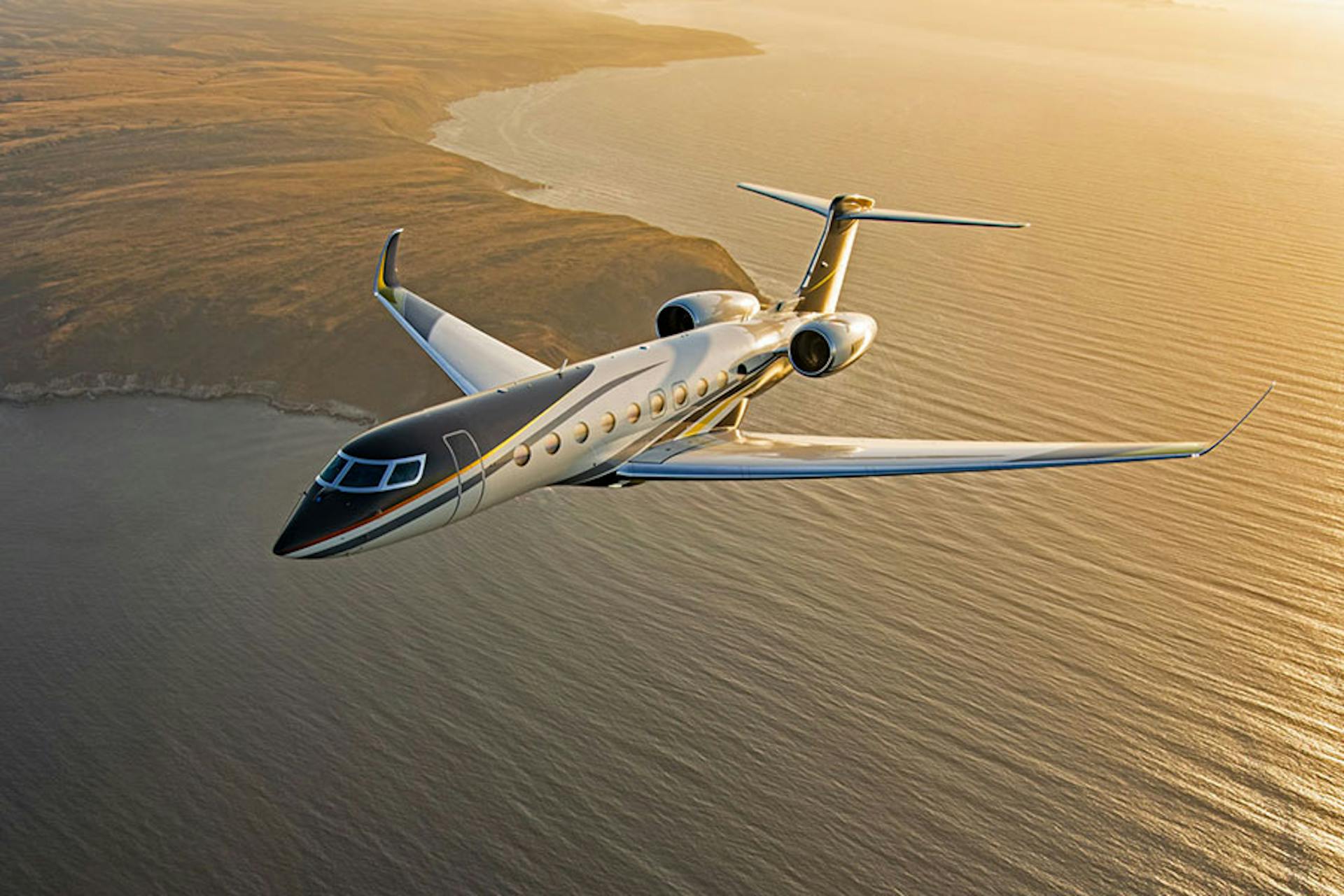Gulfstream G700