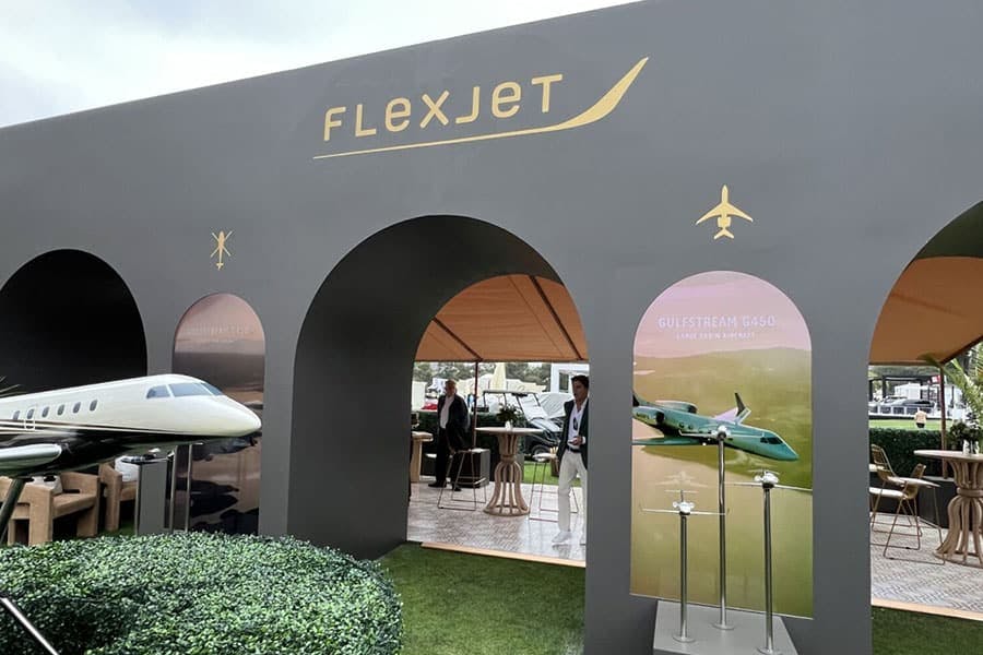 The Quail - Car Week 2025