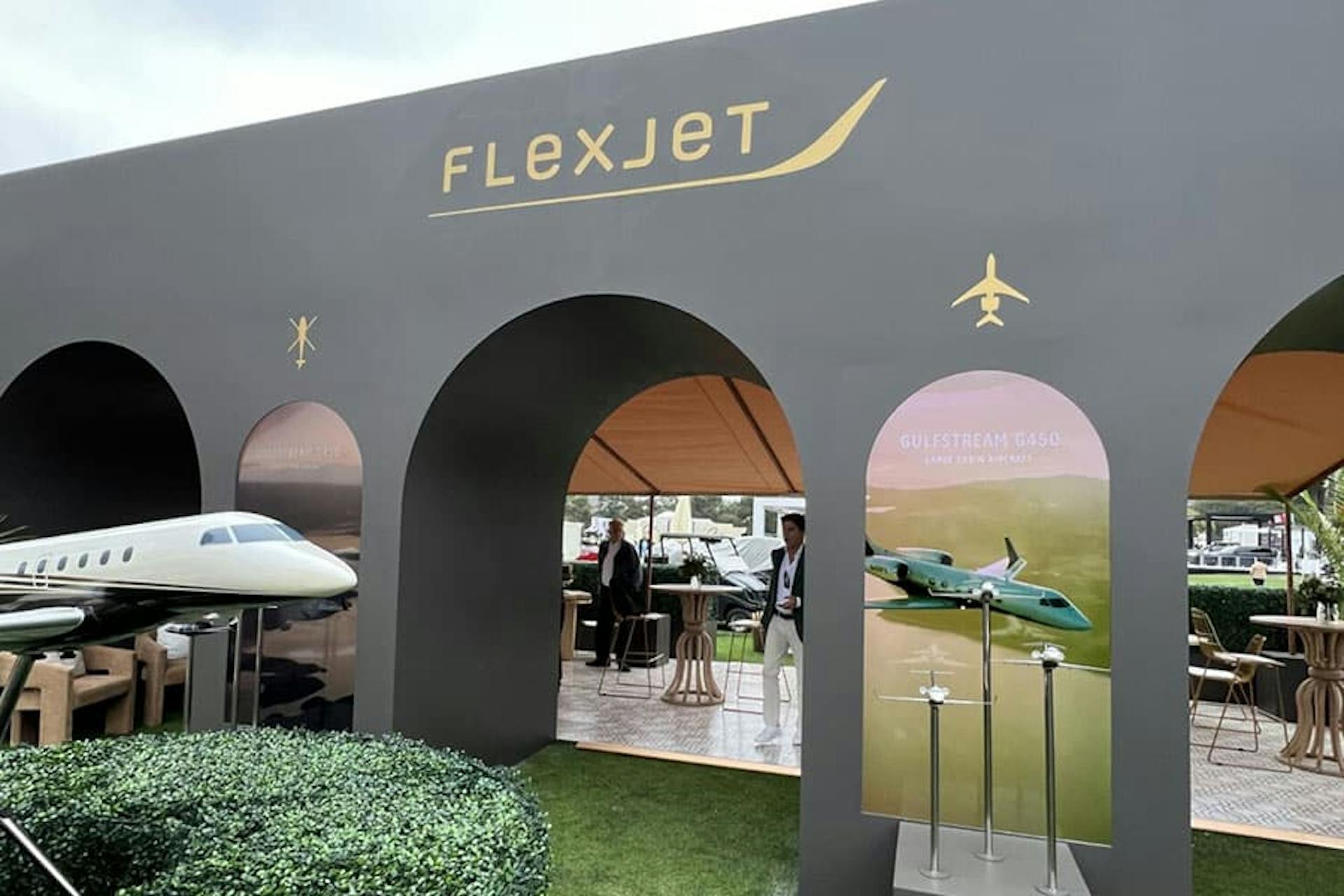 The Quail - Car Week 2025