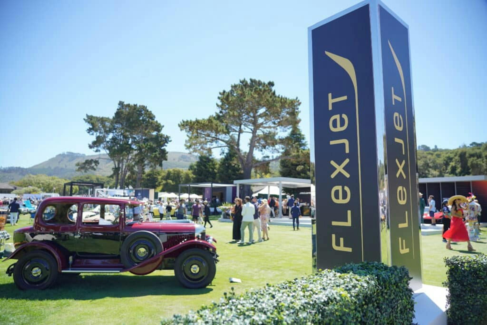 2024 MONTEREY CAR WEEK
