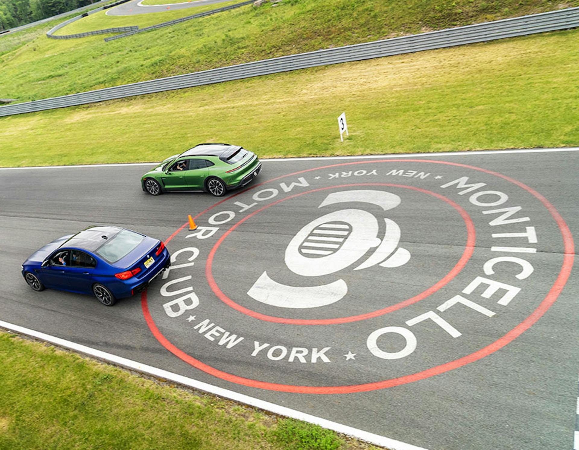 MONTICELLO MOTOR CLUB