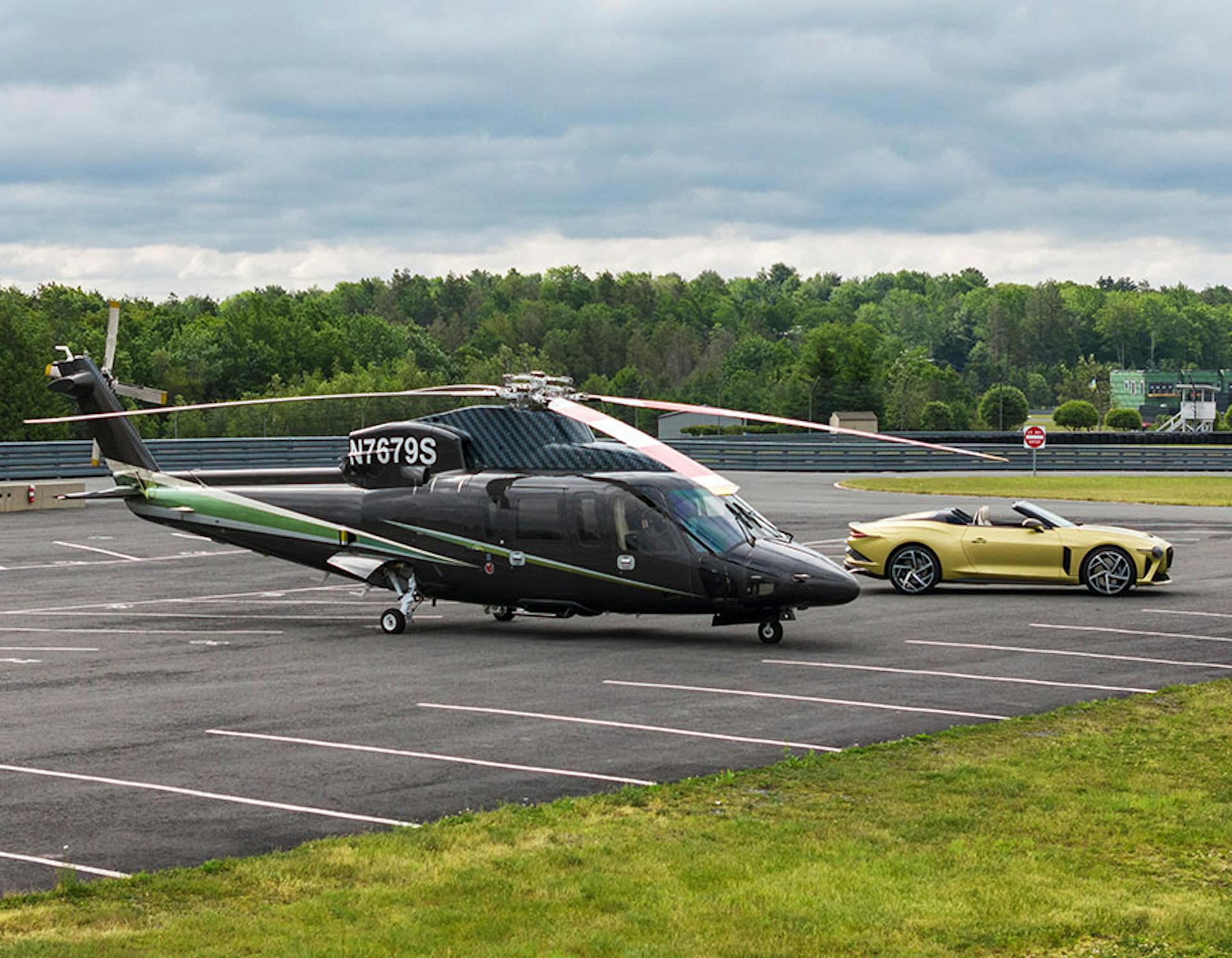 BENTLEY BACALAR PROJECT