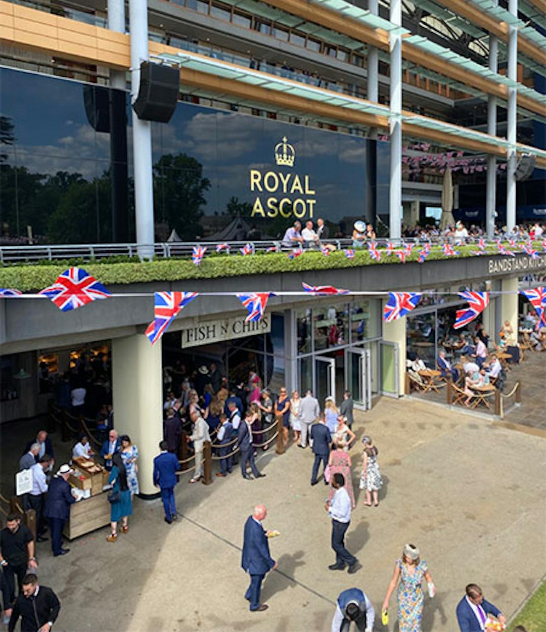 royal ascot