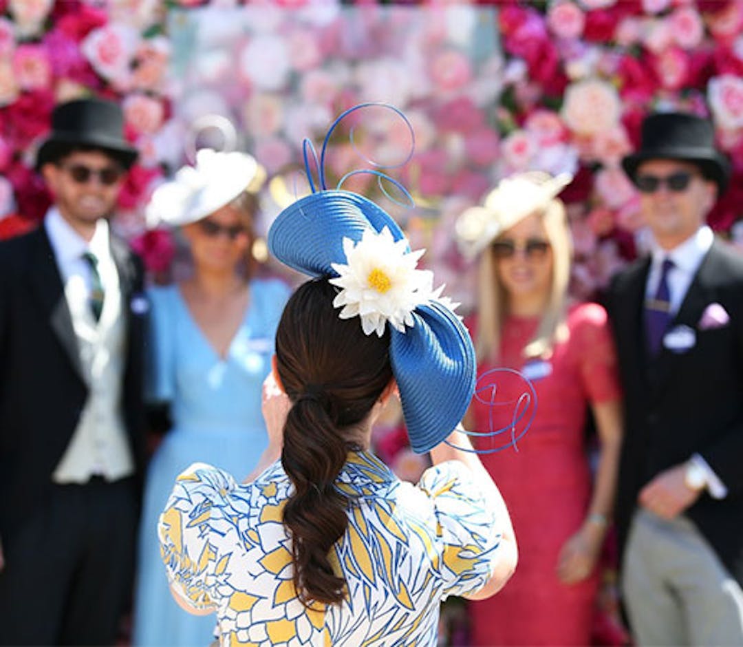 royal ascot