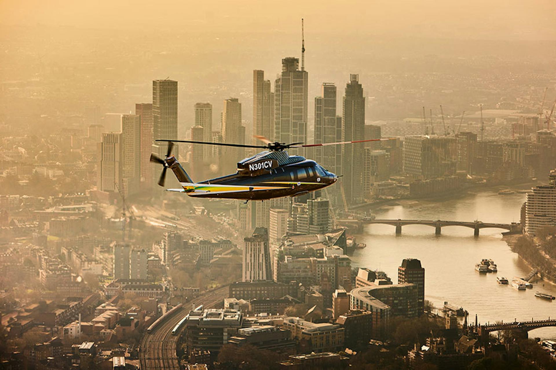 Flexjet’s Enhanced Summer Interchange Opportunities