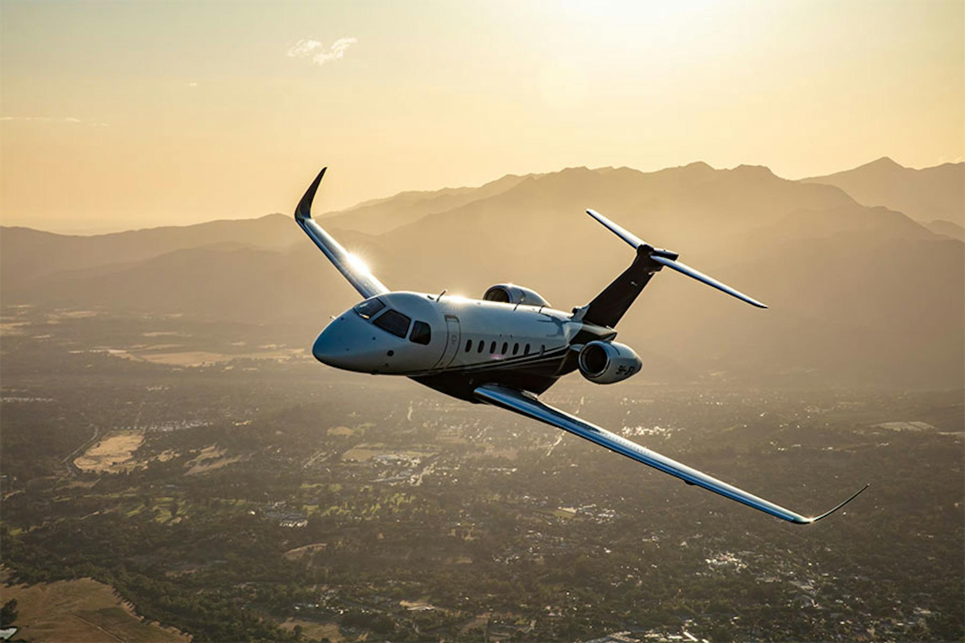 Flexjet’s Enhanced Summer Interchange Opportunities