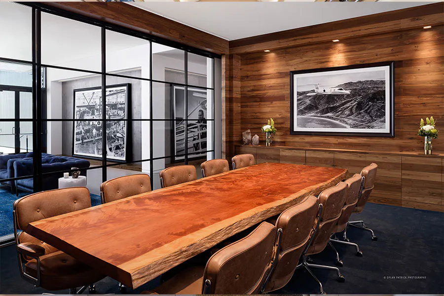 Exquisite FBO Locations