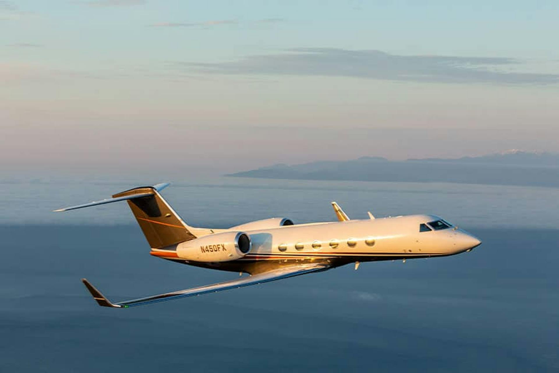 Sustainability Fractional Jet Ownership