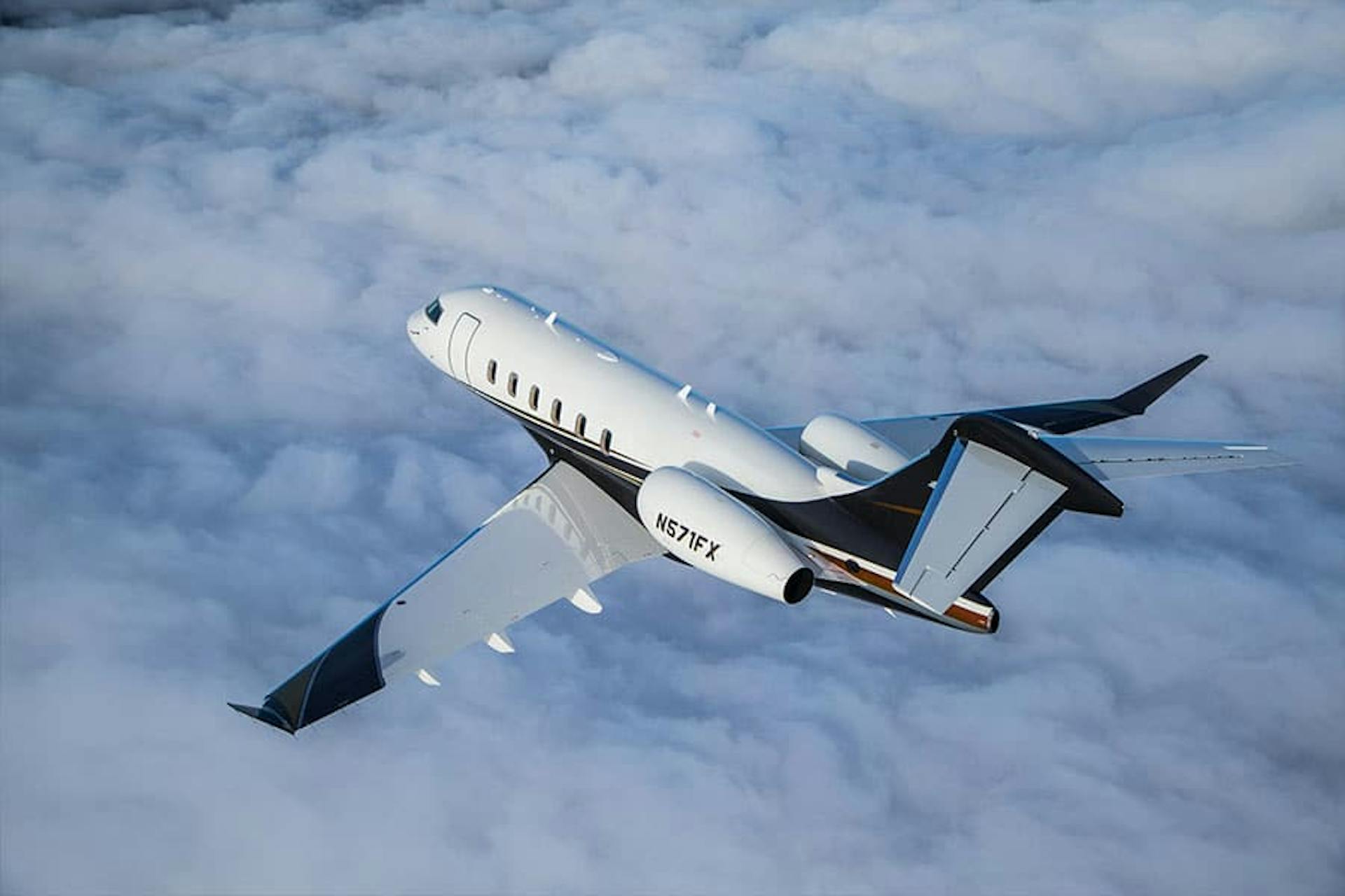 Bombardier Aerospace Group